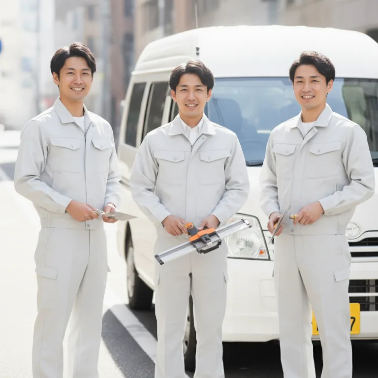 左官・断熱工事 のチーム: Toshima